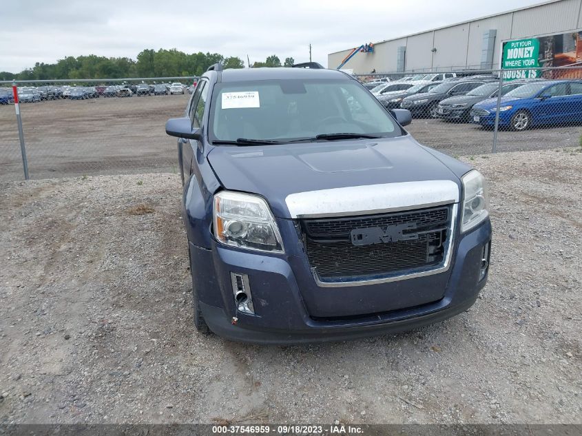 2014 GMC TERRAIN SLE - 2GKALREK5E6152921