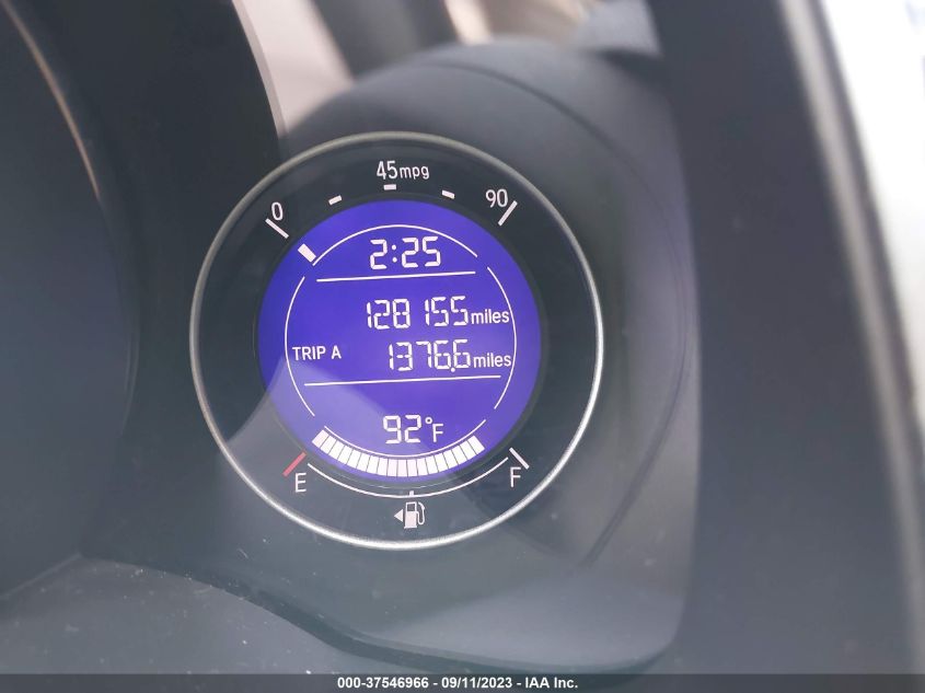 2015 HONDA FIT EX-L/EX - 3HGGK5H89FM721635