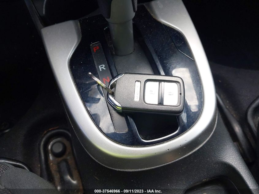 2015 HONDA FIT EX-L/EX - 3HGGK5H89FM721635