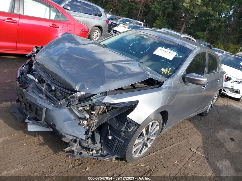 VIN 1N4AL3AP3HC141962 2017 NISSAN ALTIMA 2.5/S/SV/SL/SR