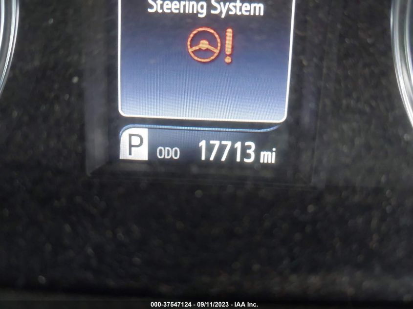 2017 TOYOTA CAMRY HYBRID - 4T1BD1FK1HU214703