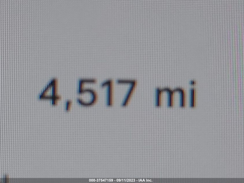 2023 TESLA MODEL Y LONG RANGE - 7SAYGDEE0PF807370