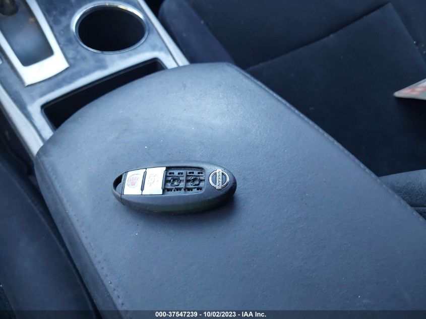 2013 NISSAN ALTIMA 2.5 S - 1N4AL3AP4DC223211