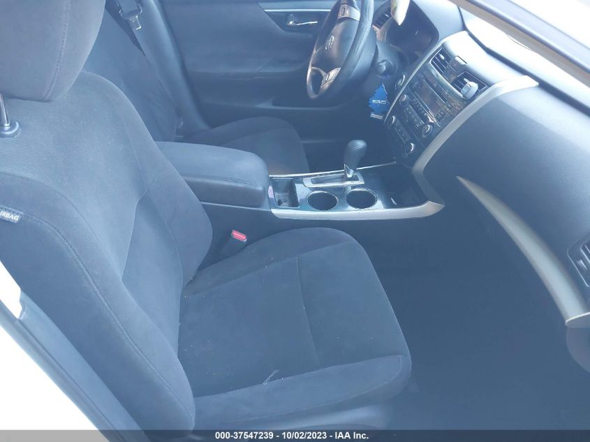 2013 NISSAN ALTIMA 2.5 S - 1N4AL3AP4DC223211