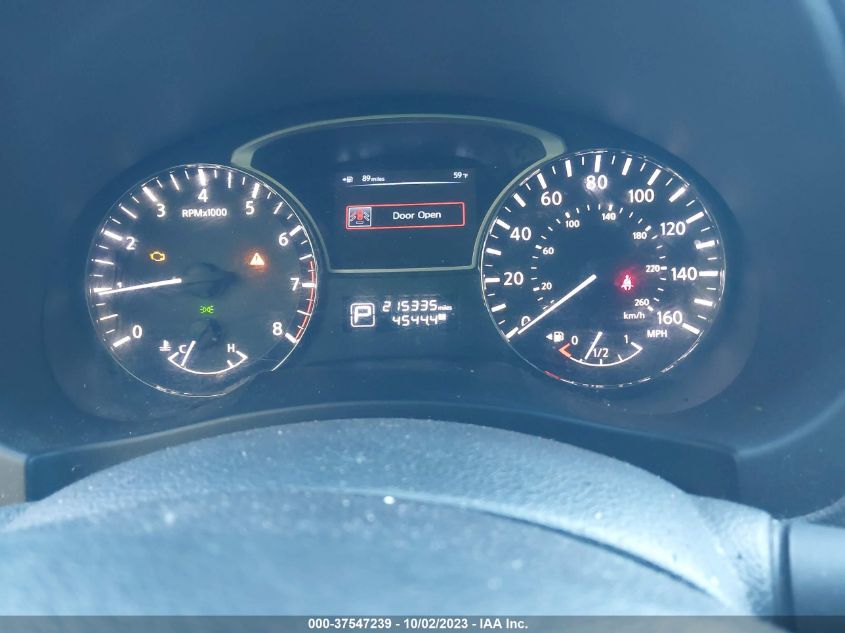 2013 NISSAN ALTIMA 2.5 S - 1N4AL3AP4DC223211
