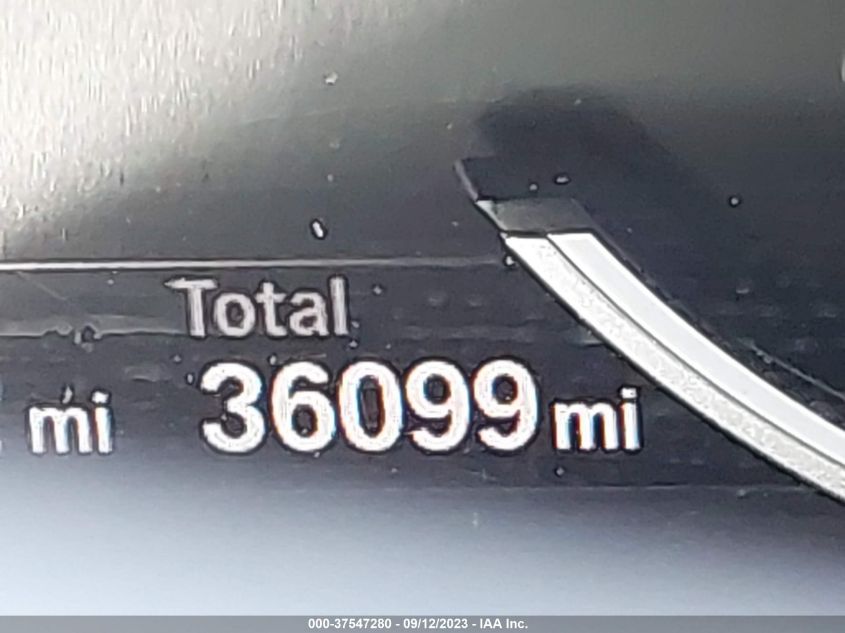 2019 BMW X6 XDRIVE50I - 5UXKU6C51K0Z67029