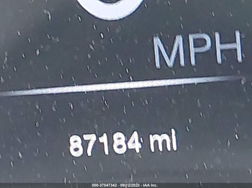 2018 JEEP GRAND CHEROKEE LAREDO - 1C4RJFAG9JC335843