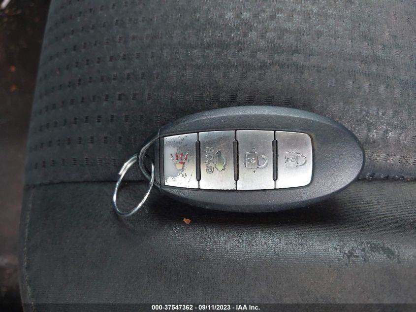 2015 NISSAN ALTIMA 2.5/S/SV/SL - 1N4AL3AP1FC580025