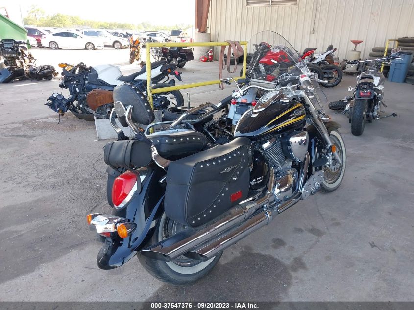 2018 SUZUKI VL800 JS1VS55A6J2100098