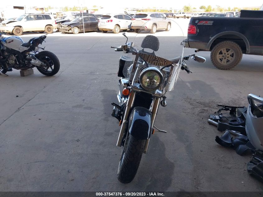 2018 SUZUKI VL800 JS1VS55A6J2100098