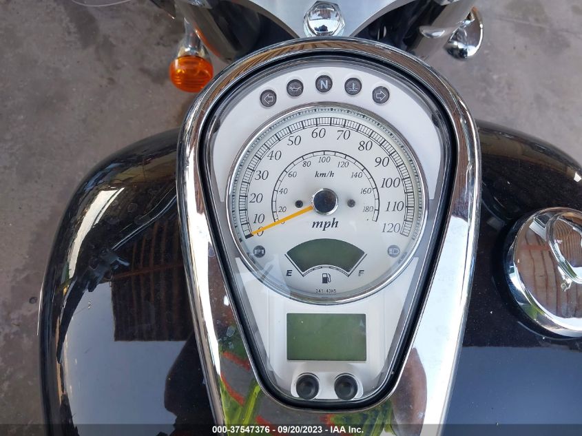 2018 SUZUKI VL800 JS1VS55A6J2100098