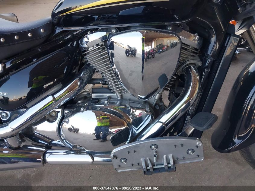 2018 SUZUKI VL800 JS1VS55A6J2100098