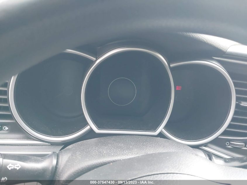 2015 KIA OPTIMA LX - 5XXGM4A75FG486740