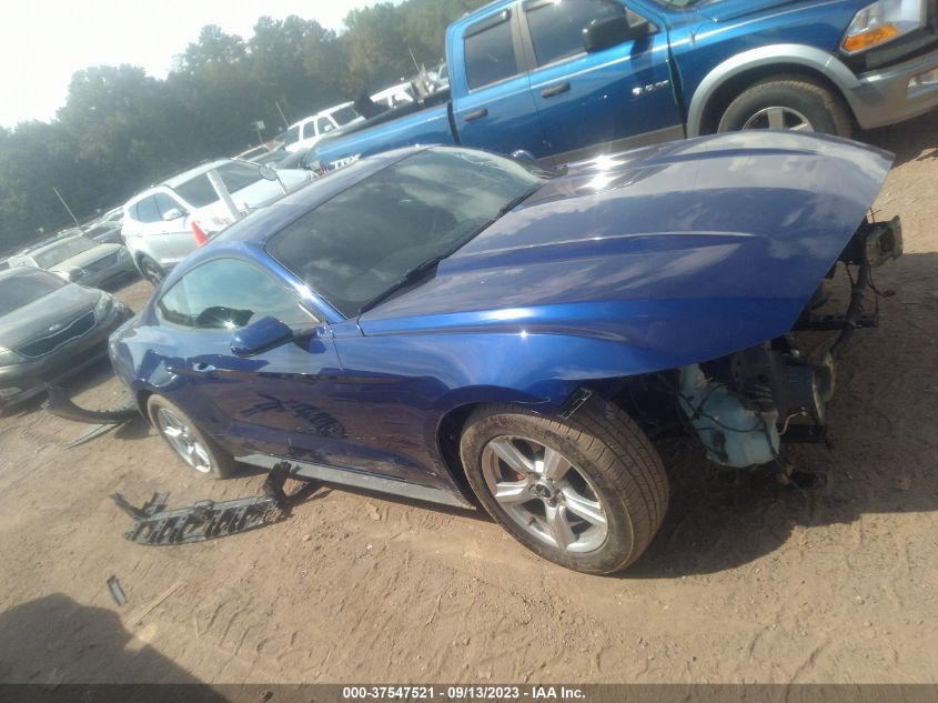 2015 FORD MUSTANG V6 - 1FA6P8AM3F5347328