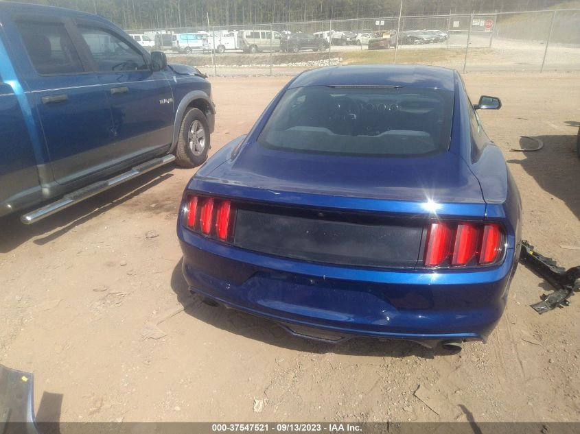 2015 FORD MUSTANG V6 - 1FA6P8AM3F5347328