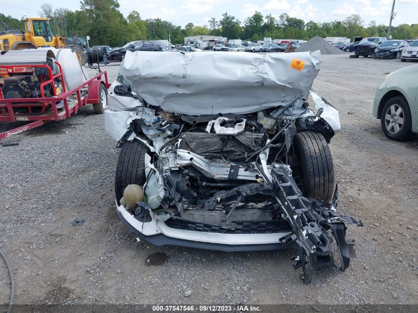 2017 FORD MUSTANG ECOBOOST - 1FA6P8TH5H5305634