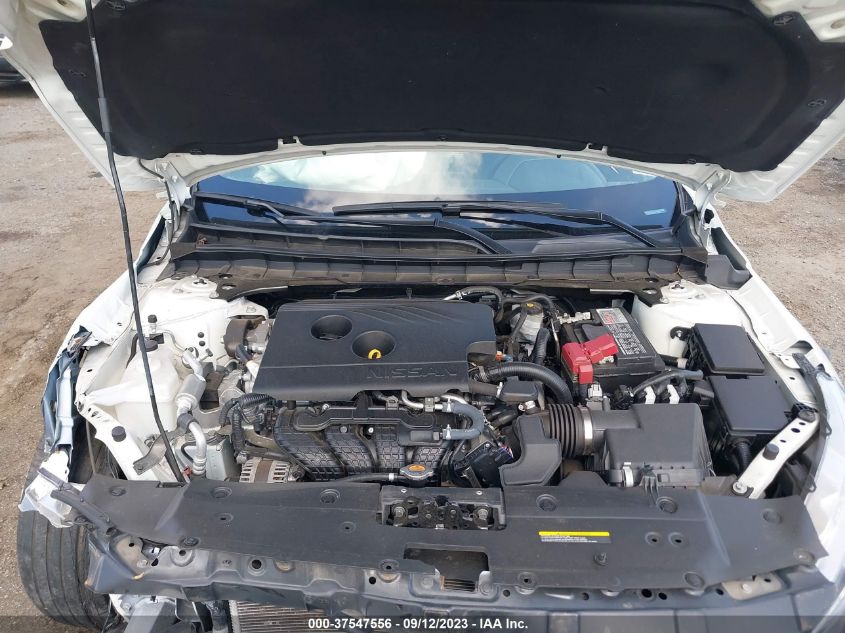 2019 NISSAN ALTIMA 2.5 S - 1N4BL4BV2KC208260