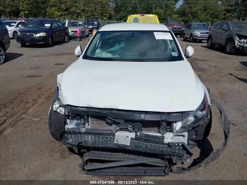 2019 NISSAN ALTIMA 2.5 S - 1N4BL4BV2KC208260