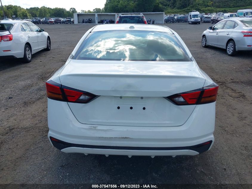 2019 NISSAN ALTIMA 2.5 S - 1N4BL4BV2KC208260