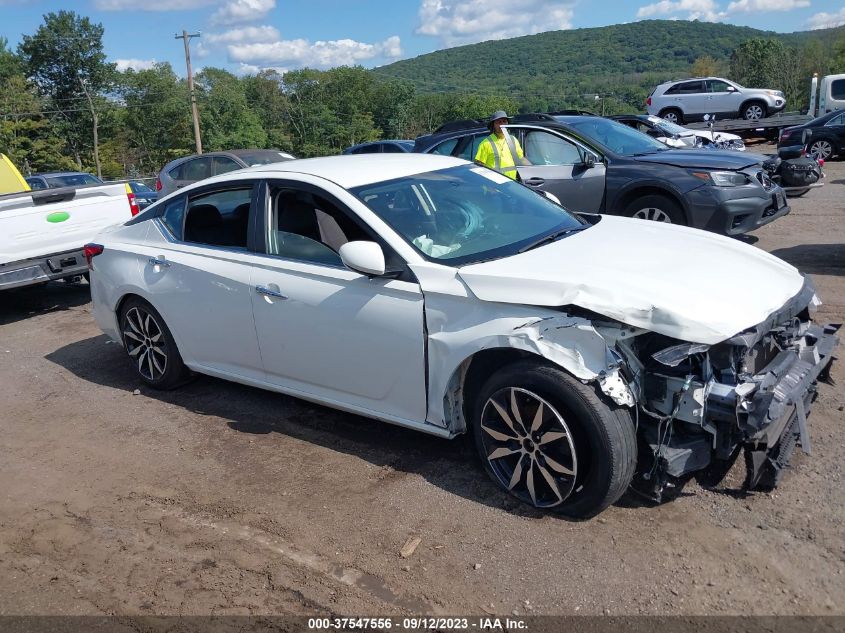2019 NISSAN ALTIMA 2.5 S - 1N4BL4BV2KC208260