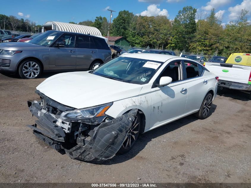 2019 NISSAN ALTIMA 2.5 S - 1N4BL4BV2KC208260