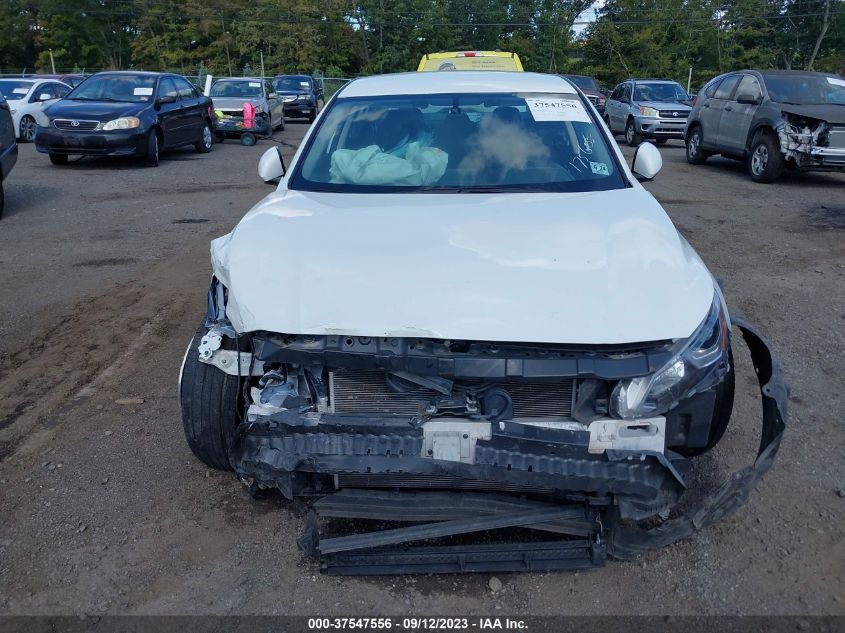 2019 NISSAN ALTIMA 2.5 S - 1N4BL4BV2KC208260