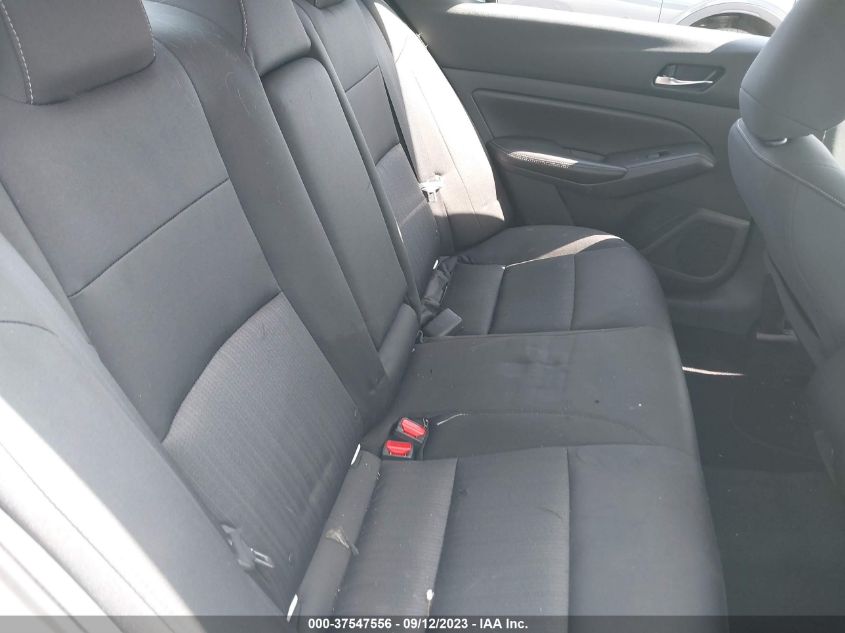 2019 NISSAN ALTIMA 2.5 S - 1N4BL4BV2KC208260