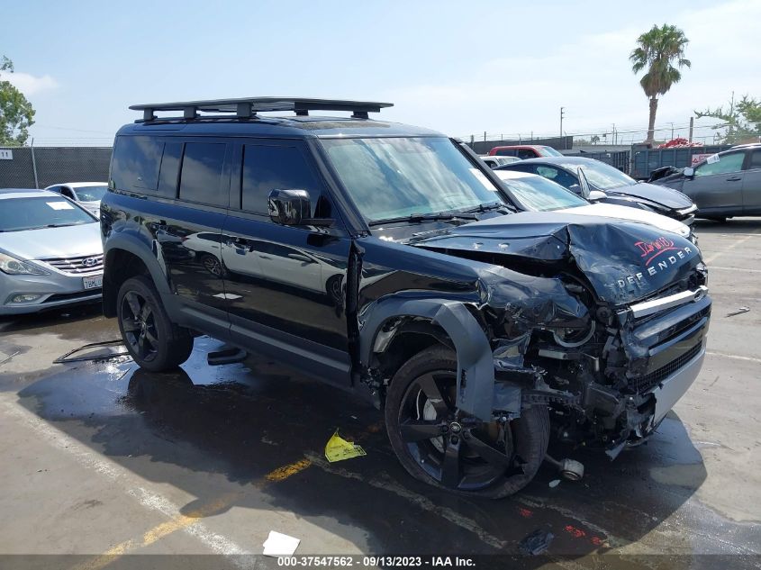 SALEP7EU1P2136005 LAND ROVER DEFENDER SE 2023