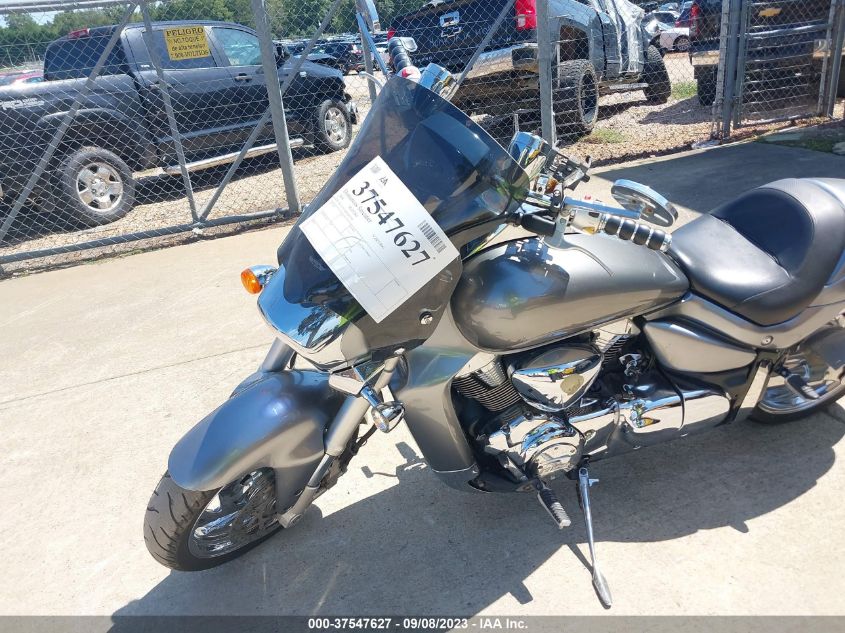 2008 SUZUKI VZR1800 JS1VY53A682103305