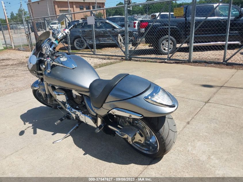 2008 SUZUKI VZR1800 JS1VY53A682103305