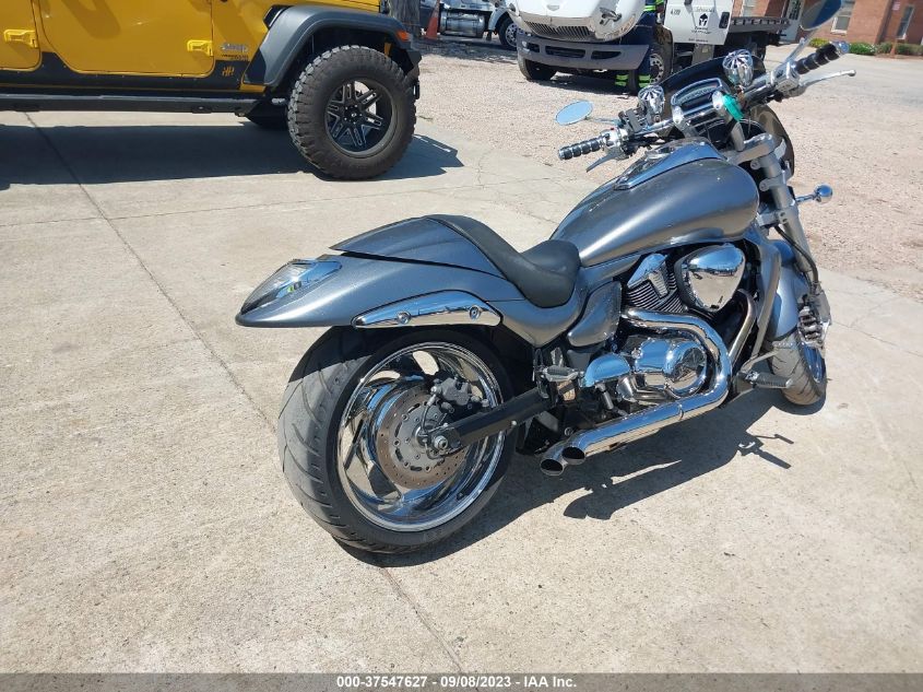 2008 SUZUKI VZR1800 JS1VY53A682103305