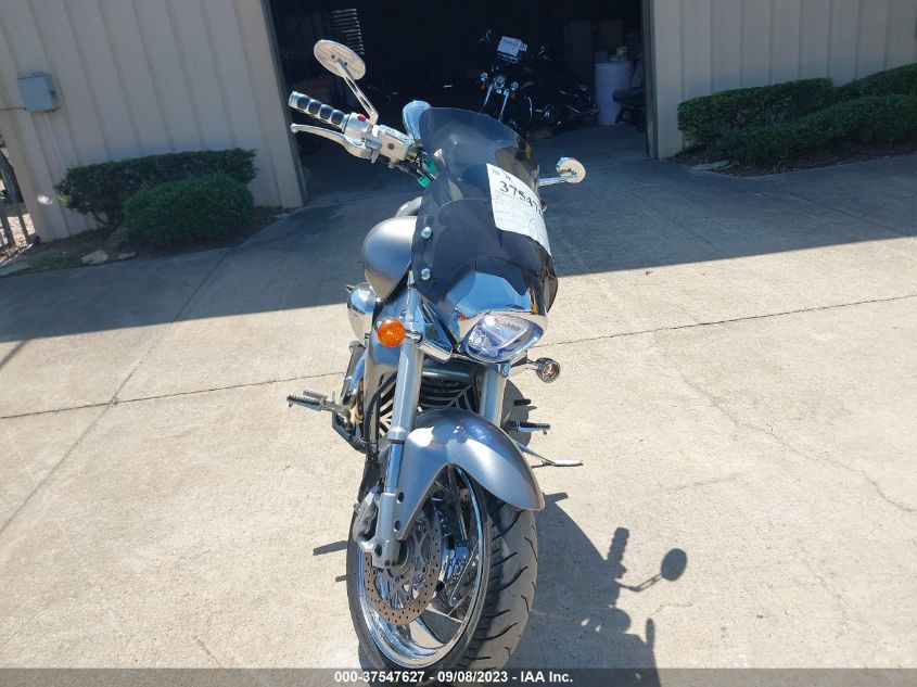 2008 SUZUKI VZR1800 JS1VY53A682103305