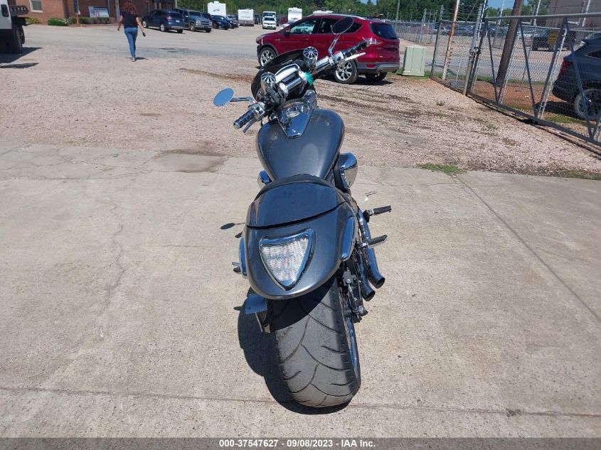 2008 SUZUKI VZR1800 JS1VY53A682103305