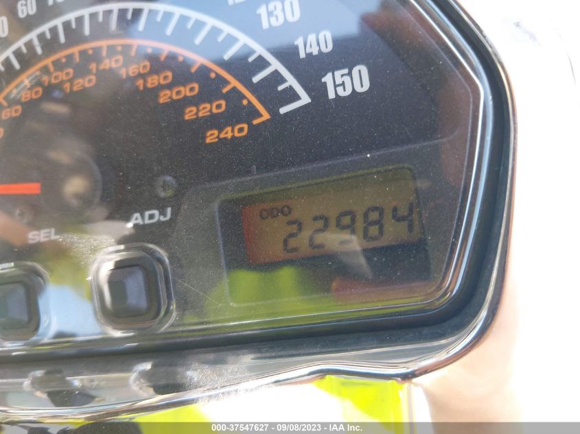 2008 SUZUKI VZR1800 JS1VY53A682103305
