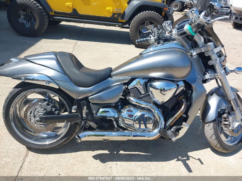 2008 SUZUKI VZR1800 JS1VY53A682103305
