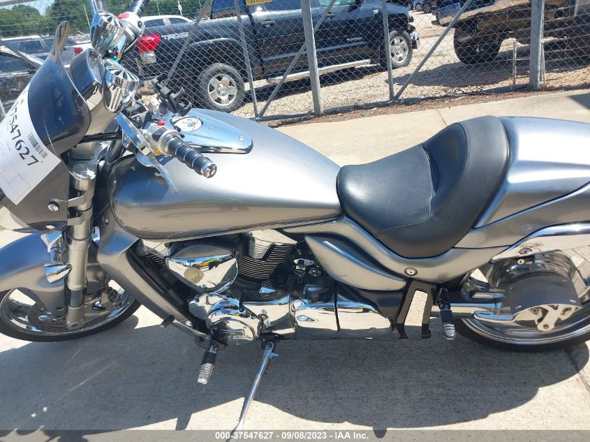 2008 SUZUKI VZR1800 JS1VY53A682103305