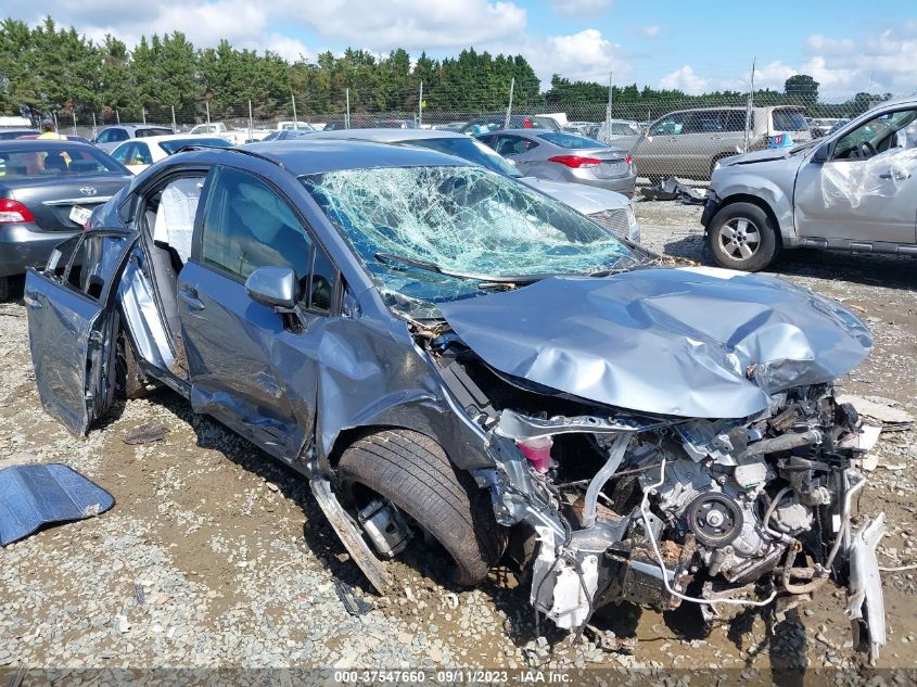 JTDBCMFE5P3000479 Toyota Corolla HYBRID