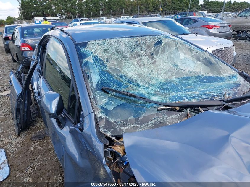 JTDBCMFE5P3000479 Toyota Corolla HYBRID 6