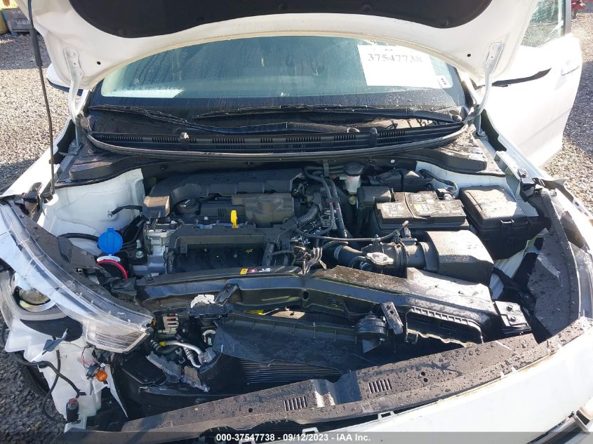 2023 KIA RIO S - 3KPA24AD4PE574349