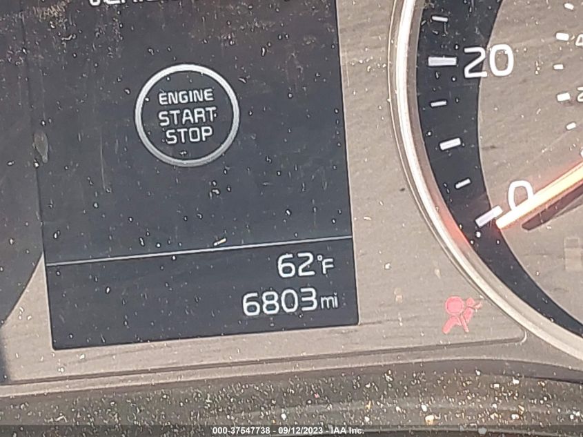 2023 KIA RIO S - 3KPA24AD4PE574349
