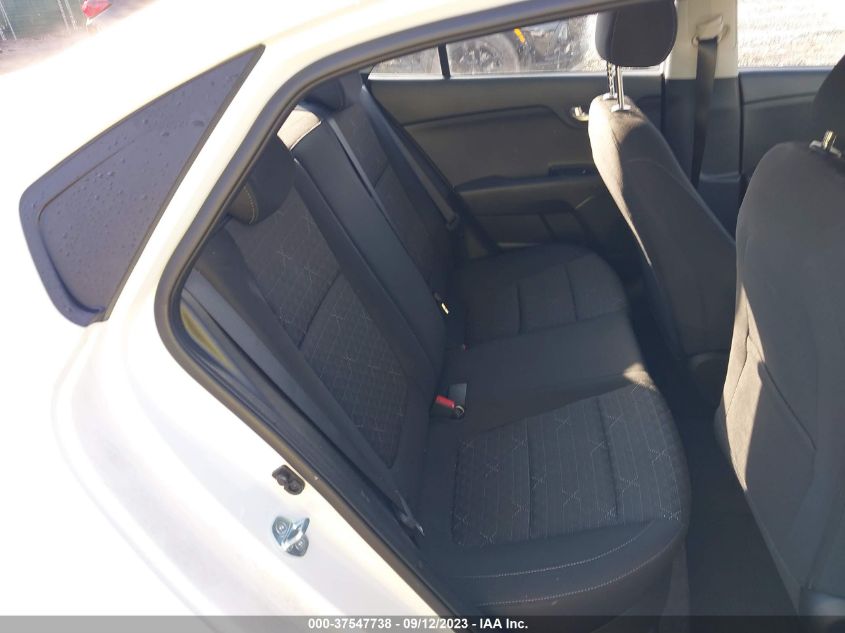 2023 KIA RIO S - 3KPA24AD4PE574349