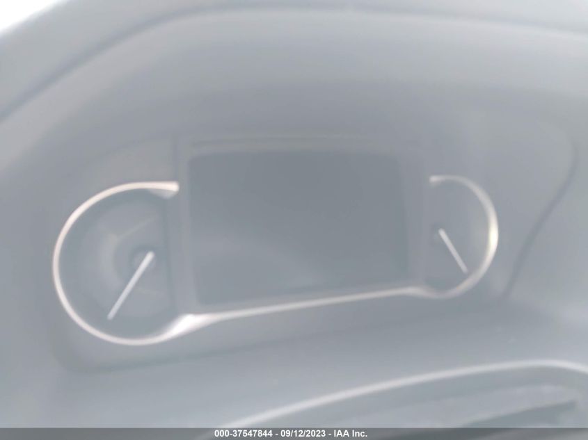 2023 HONDA PASSPORT EX-L - 5FNYF8H52PB009374