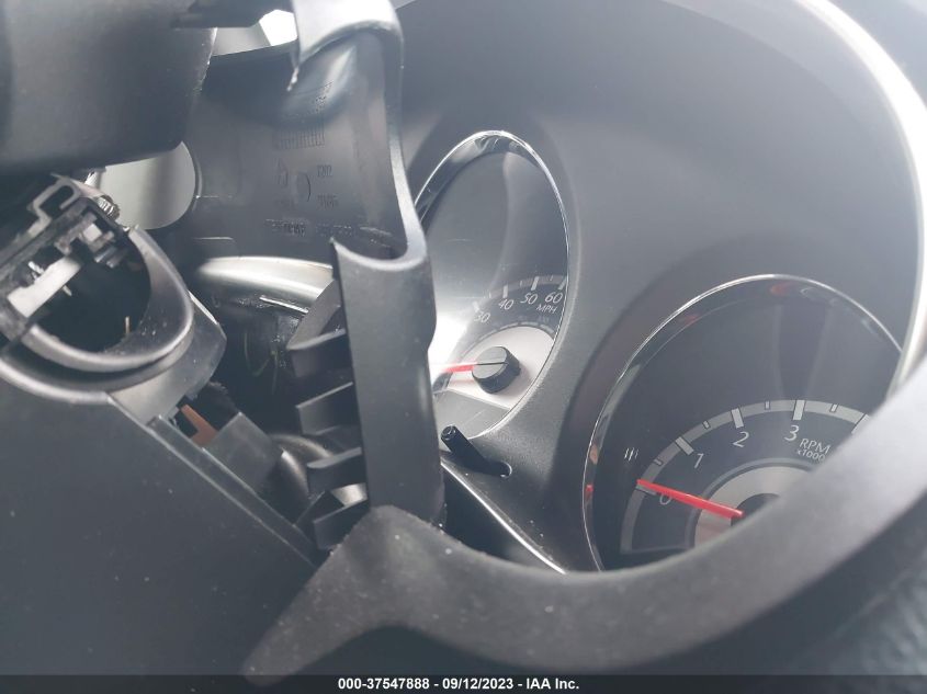 2013 CHRYSLER 200 TOURING - 1C3CCBBB7DN538822