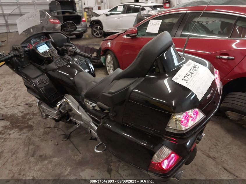 2008 HONDA GL1800 1HFSC47L68A702360