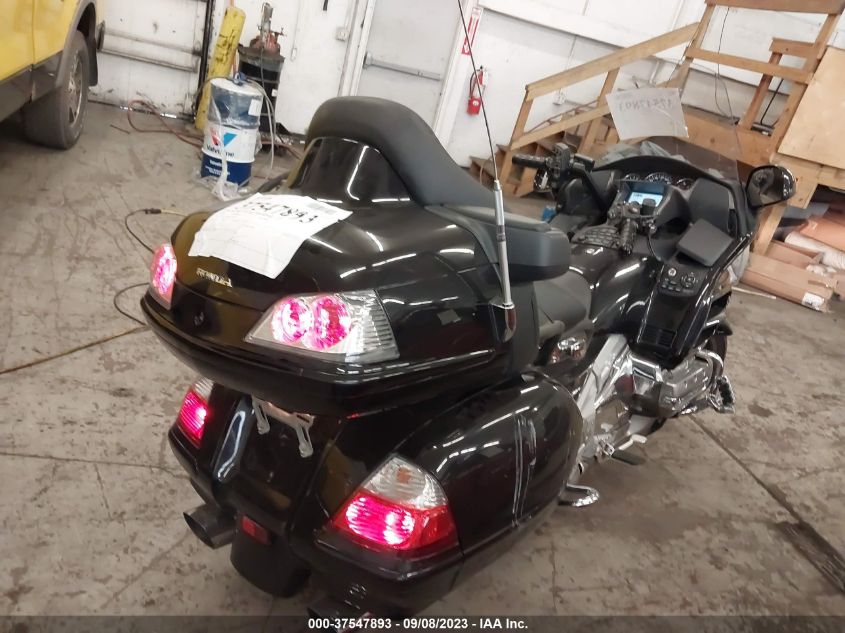 2008 HONDA GL1800 1HFSC47L68A702360