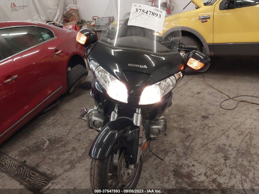 2008 HONDA GL1800 1HFSC47L68A702360