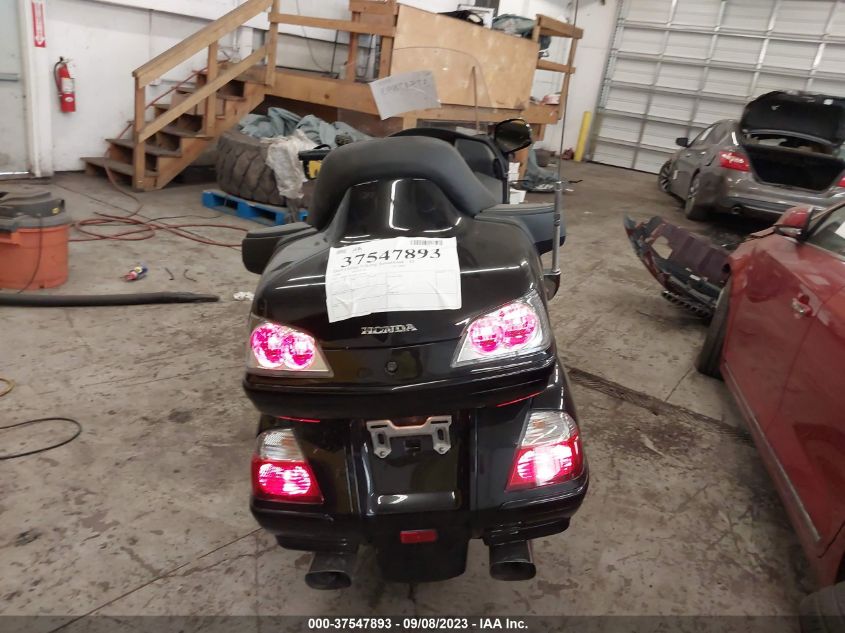 2008 HONDA GL1800 1HFSC47L68A702360