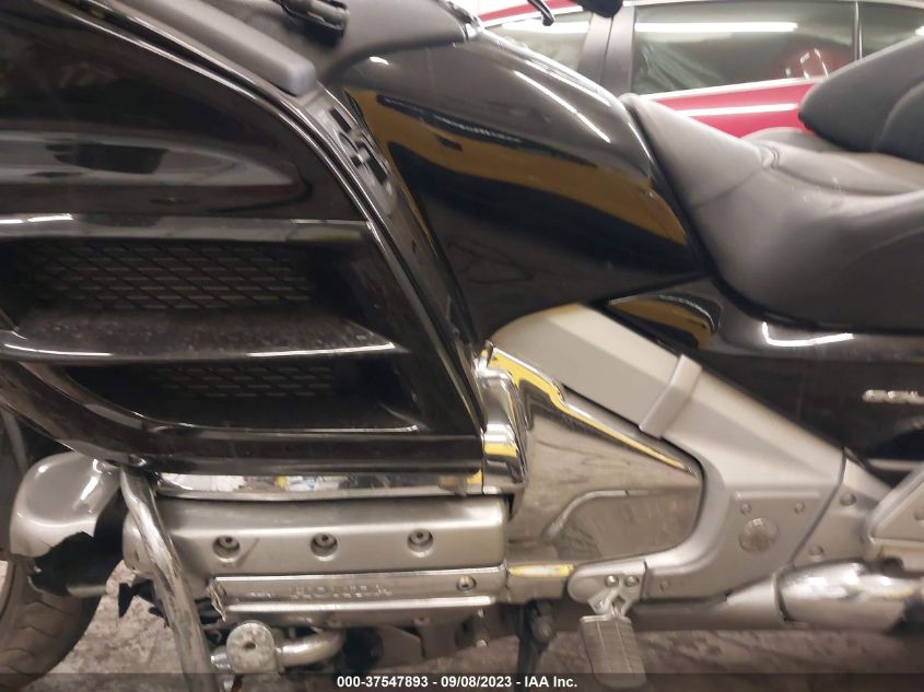2008 HONDA GL1800 1HFSC47L68A702360