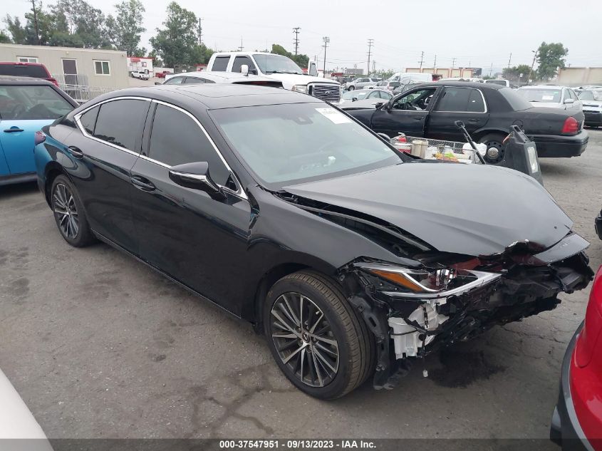 58ADZ1B17PU141593 Lexus ES 350 BASE/350 LUXURY/350 U