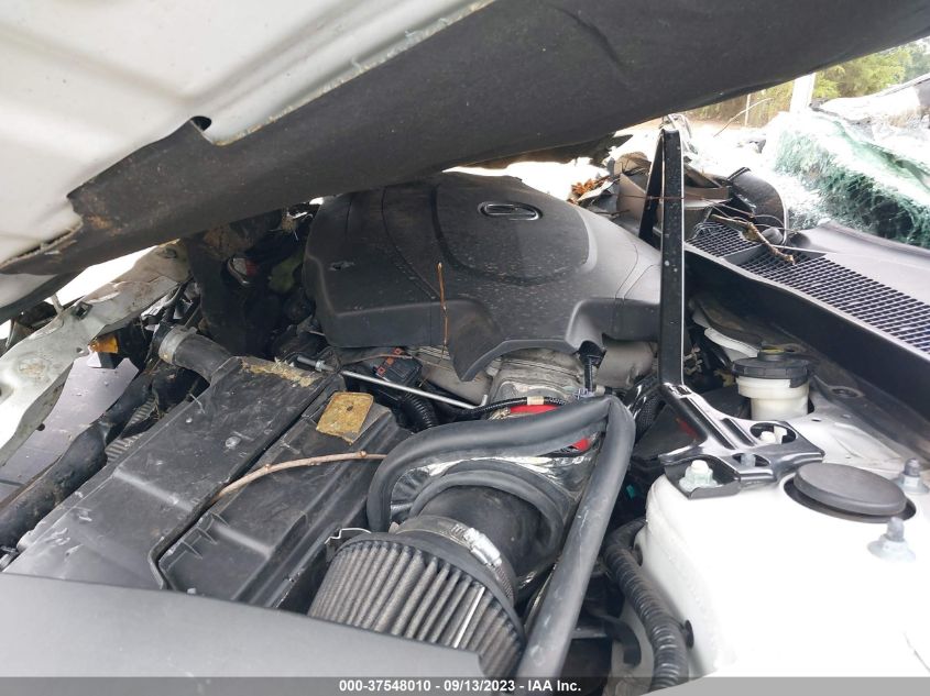 2019 ACURA TLX TECHNOLOGY/A-SPEC - 19UUB3F6XKA006816